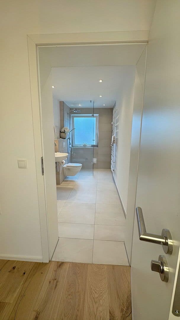 4 bedroom flat for sale, 98 m², Burghausen, Bavaria 4 bedroom flat for sale, 98 m², Burghausen, Bavaria