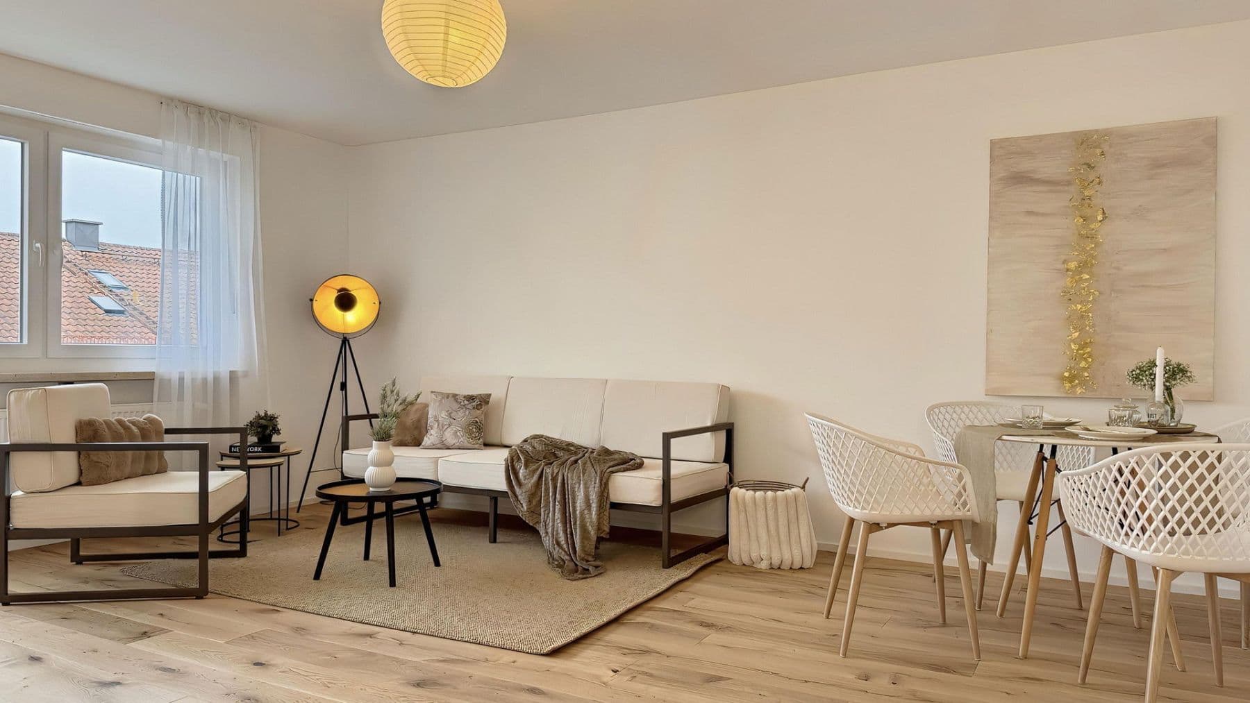 4 bedroom flat for sale, 98 m², Burghausen, Bavaria 4 bedroom flat for sale, 98 m², Burghausen, Bavaria