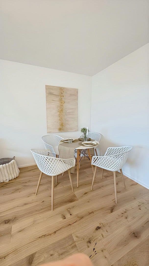 4 bedroom flat for sale, 98 m², Burghausen, Bavaria 4 bedroom flat for sale, 98 m², Burghausen, Bavaria