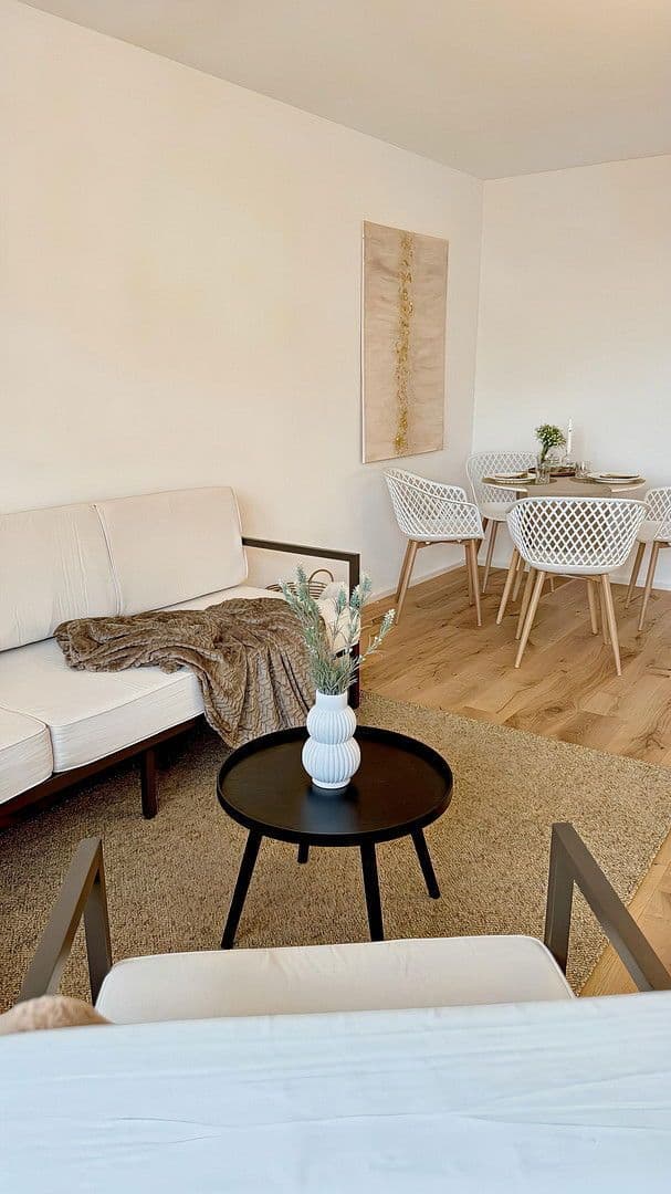 4 bedroom flat for sale, 98 m², Burghausen, Bavaria 4 bedroom flat for sale, 98 m², Burghausen, Bavaria