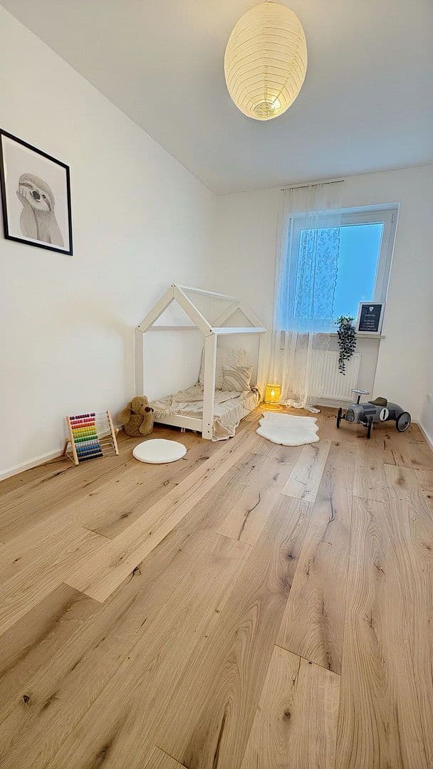 4 bedroom flat for sale, 98 m², Burghausen, Bavaria 4 bedroom flat for sale, 98 m², Burghausen, Bavaria