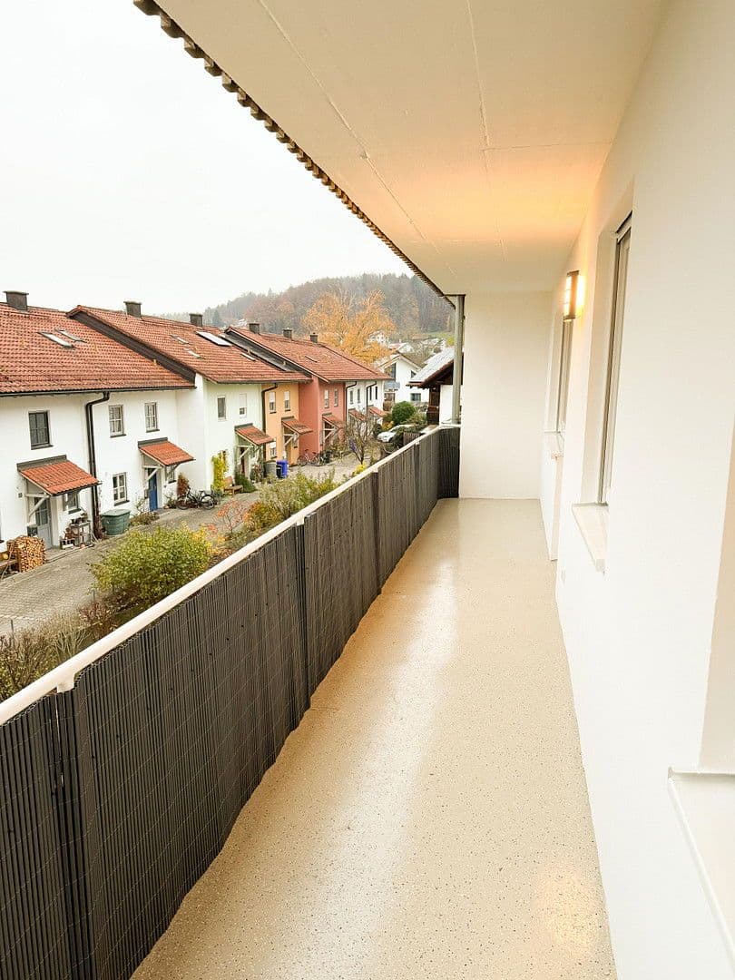 4 bedroom flat for sale, 98 m², Burghausen, Bavaria 4 bedroom flat for sale, 98 m², Burghausen, Bavaria