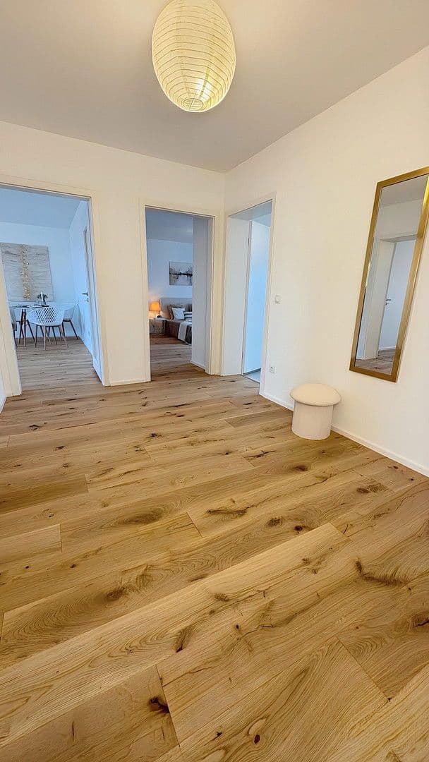 4 bedroom flat for sale, 98 m², Burghausen, Bavaria 4 bedroom flat for sale, 98 m², Burghausen, Bavaria