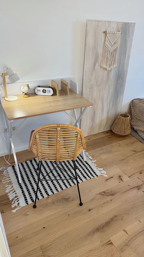 4 bedroom flat for sale, 98 m², Burghausen, Bavaria 4 bedroom flat for sale, 98 m², Burghausen, Bavaria