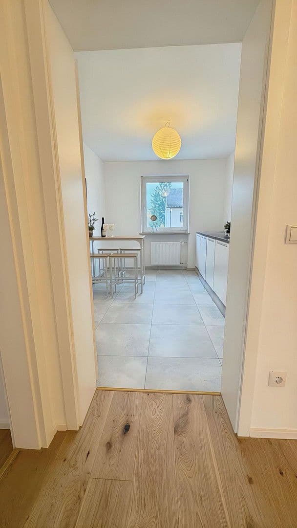 4 bedroom flat for sale, 98 m², Burghausen, Bavaria 4 bedroom flat for sale, 98 m², Burghausen, Bavaria