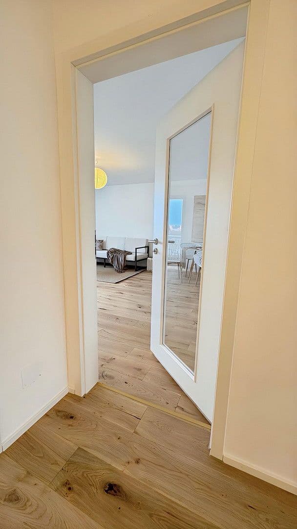 4 bedroom flat for sale, 98 m², Burghausen, Bavaria 4 bedroom flat for sale, 98 m², Burghausen, Bavaria