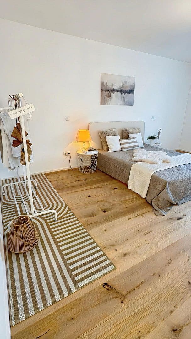 4 bedroom flat for sale, 98 m², Burghausen, Bavaria 4 bedroom flat for sale, 98 m², Burghausen, Bavaria