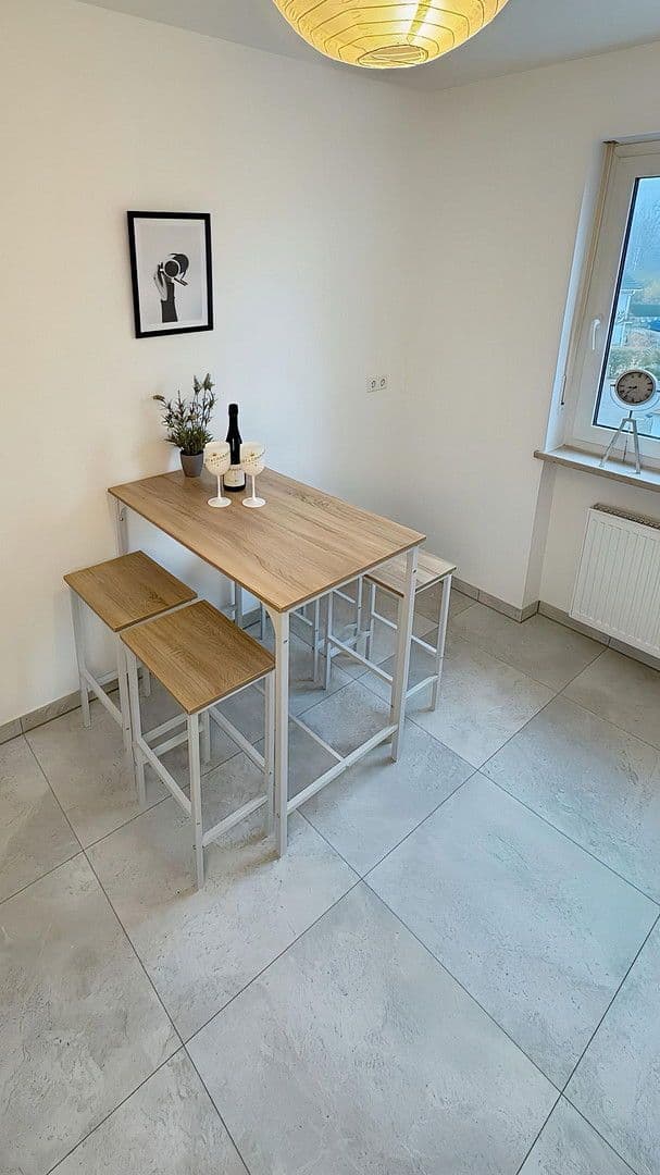 4 bedroom flat for sale, 98 m², Burghausen, Bavaria 4 bedroom flat for sale, 98 m², Burghausen, Bavaria