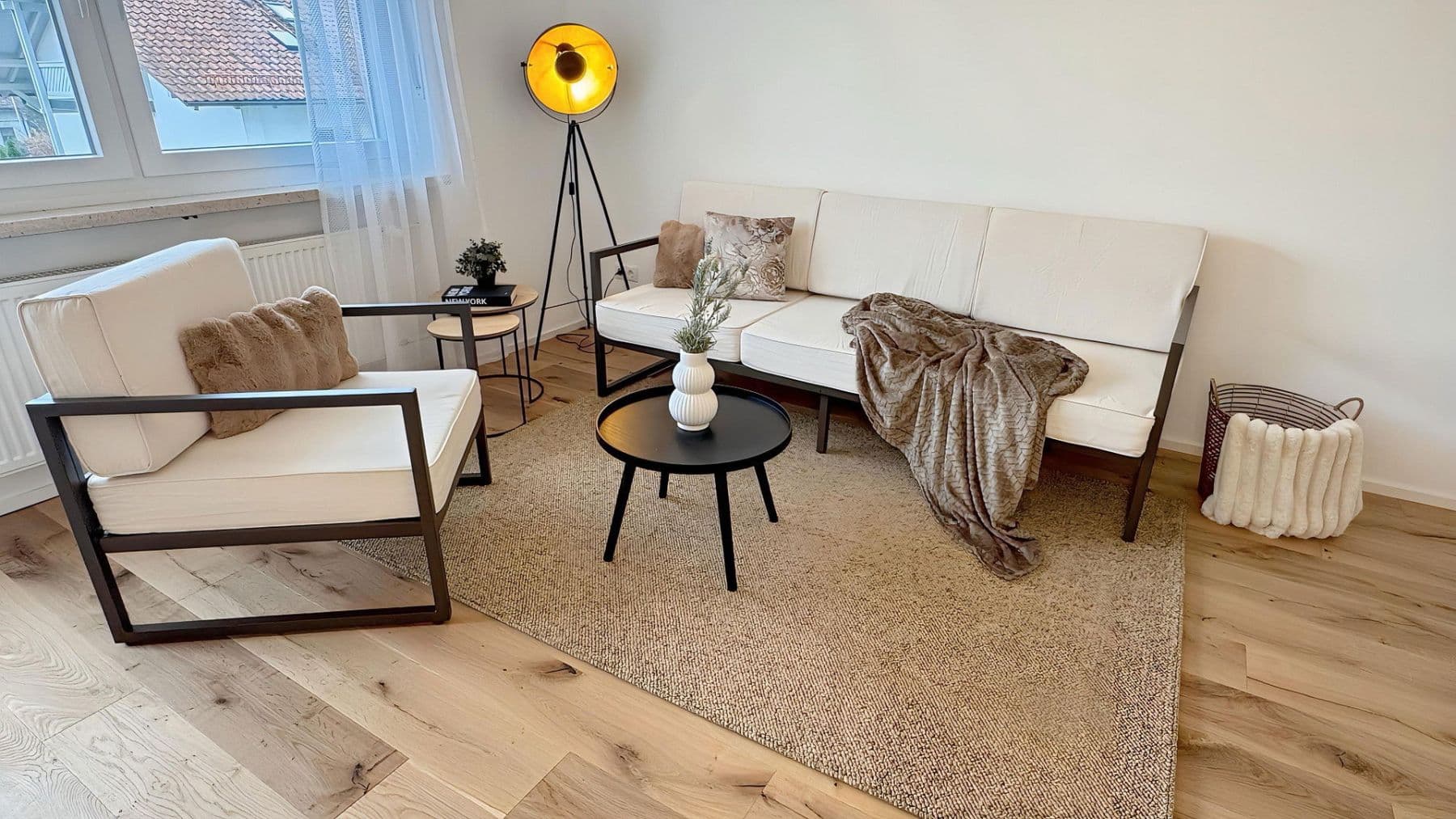 4 bedroom flat for sale, 98 m², Burghausen, Bavaria 4 bedroom flat for sale, 98 m², Burghausen, Bavaria