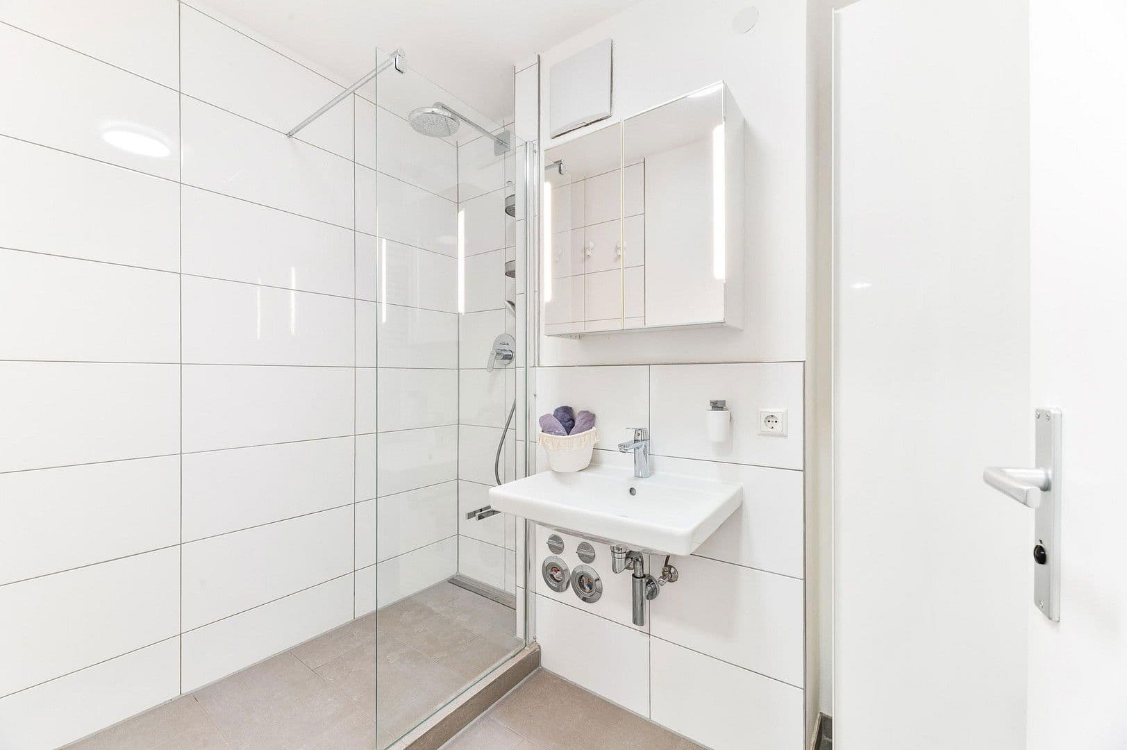 3 bedroom flat for sale, 77 m², Mühlhaldenstraße, Stuttgart, Baden-Württemberg 3 bedroom flat for sale, 77 m², Mühlhaldenstraße, Stuttgart, Baden-Württemberg