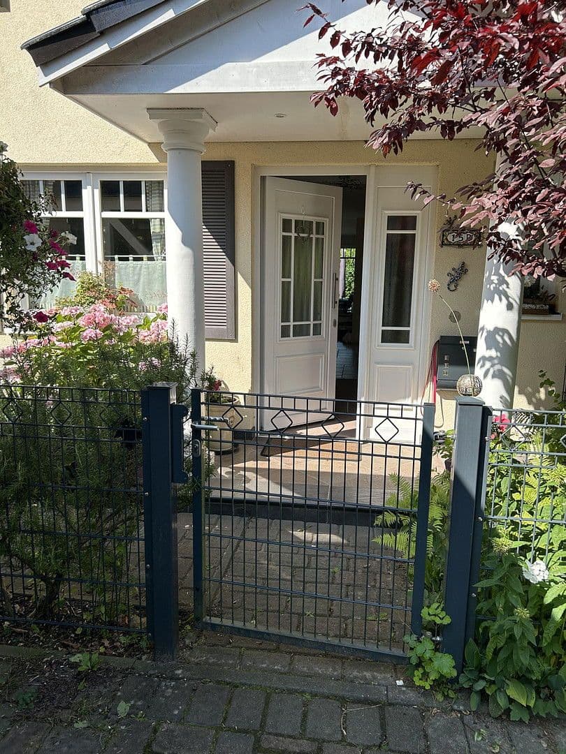 house for sale, 115 m², Hamburg, Hamburg house for sale, 115 m², Hamburg, Hamburg