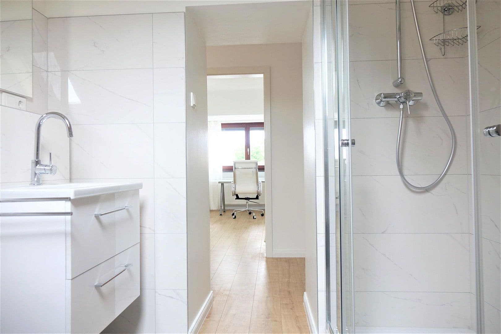 3 bedroom flat to rent, 85 m², Herzogenriedstraße 23, Mannheim, Baden-Württemberg 3 bedroom flat to rent, 85 m², Herzogenriedstraße 23, Mannheim, Baden-Württemberg