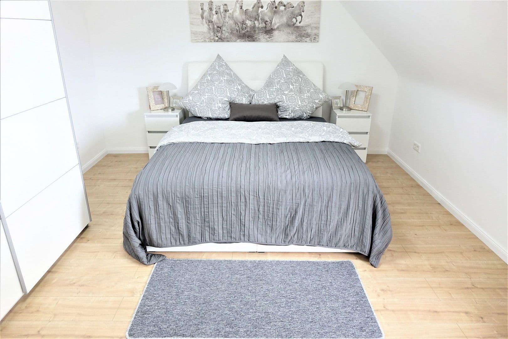 3 bedroom flat to rent, 85 m², Herzogenriedstraße 23, Mannheim, Baden-Württemberg 3 bedroom flat to rent, 85 m², Herzogenriedstraße 23, Mannheim, Baden-Württemberg