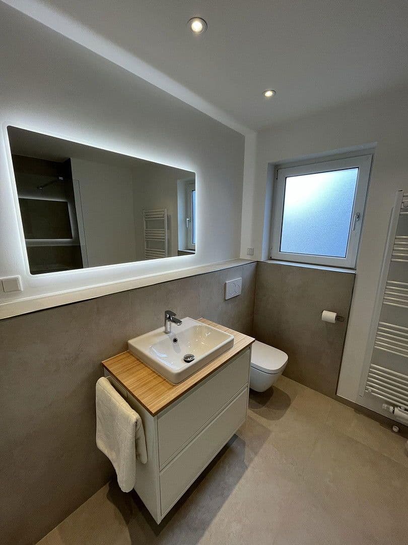 2 bedroom flat to rent, 65 m², Schongauerstraße 3, Wiesbaden, Hesse 2 bedroom flat to rent, 65 m², Schongauerstraße 3, Wiesbaden, Hesse