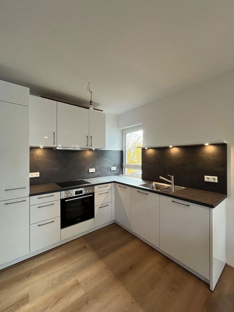 2 bedroom flat to rent, 65 m², Schongauerstraße 3, Wiesbaden, Hesse 2 bedroom flat to rent, 65 m², Schongauerstraße 3, Wiesbaden, Hesse