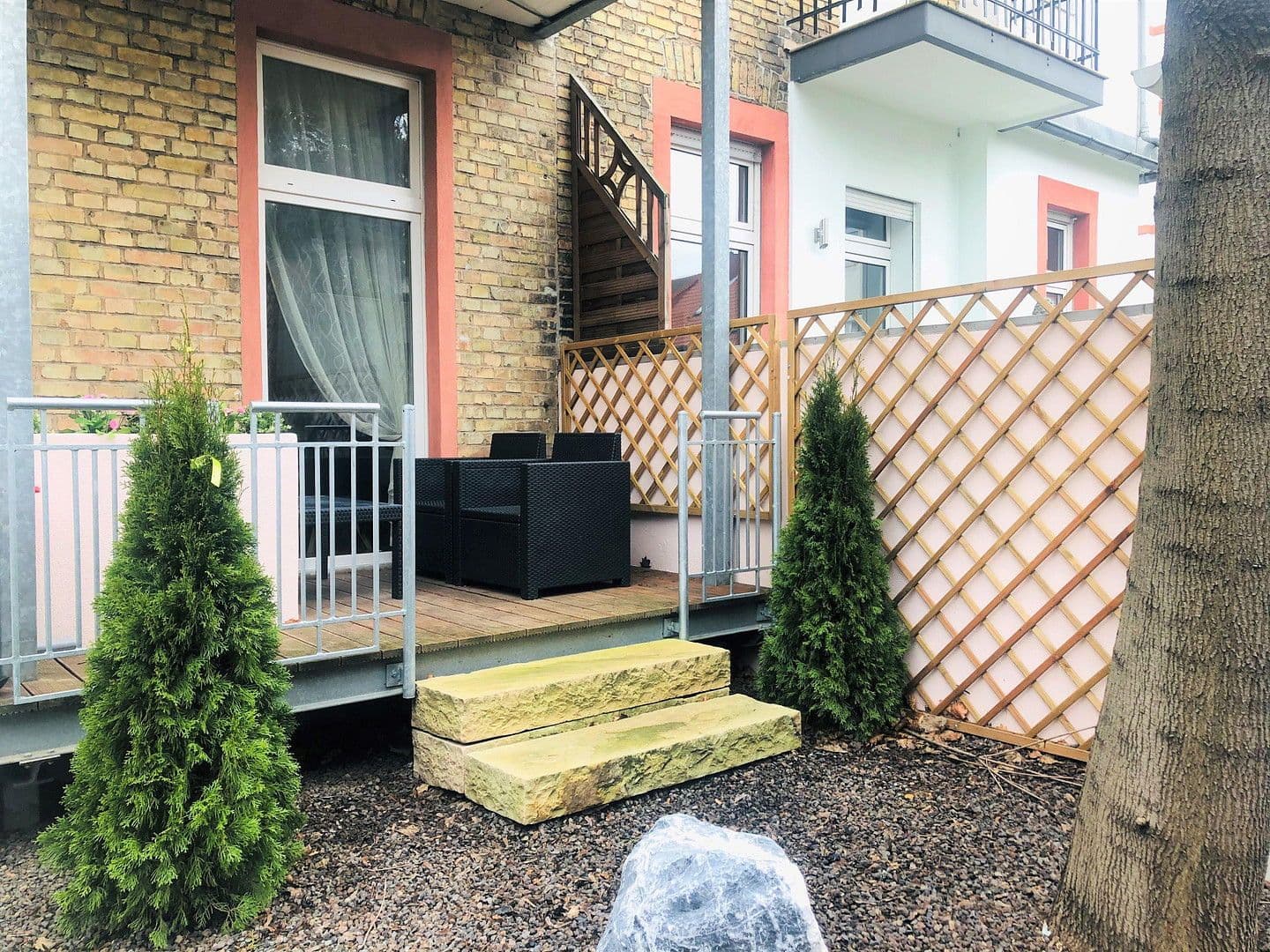 2 bedroom flat to rent, 60 m², Hauptstraße 115, Mannheim, Baden-Württemberg 2 bedroom flat to rent, 60 m², Hauptstraße 115, Mannheim, Baden-Württemberg