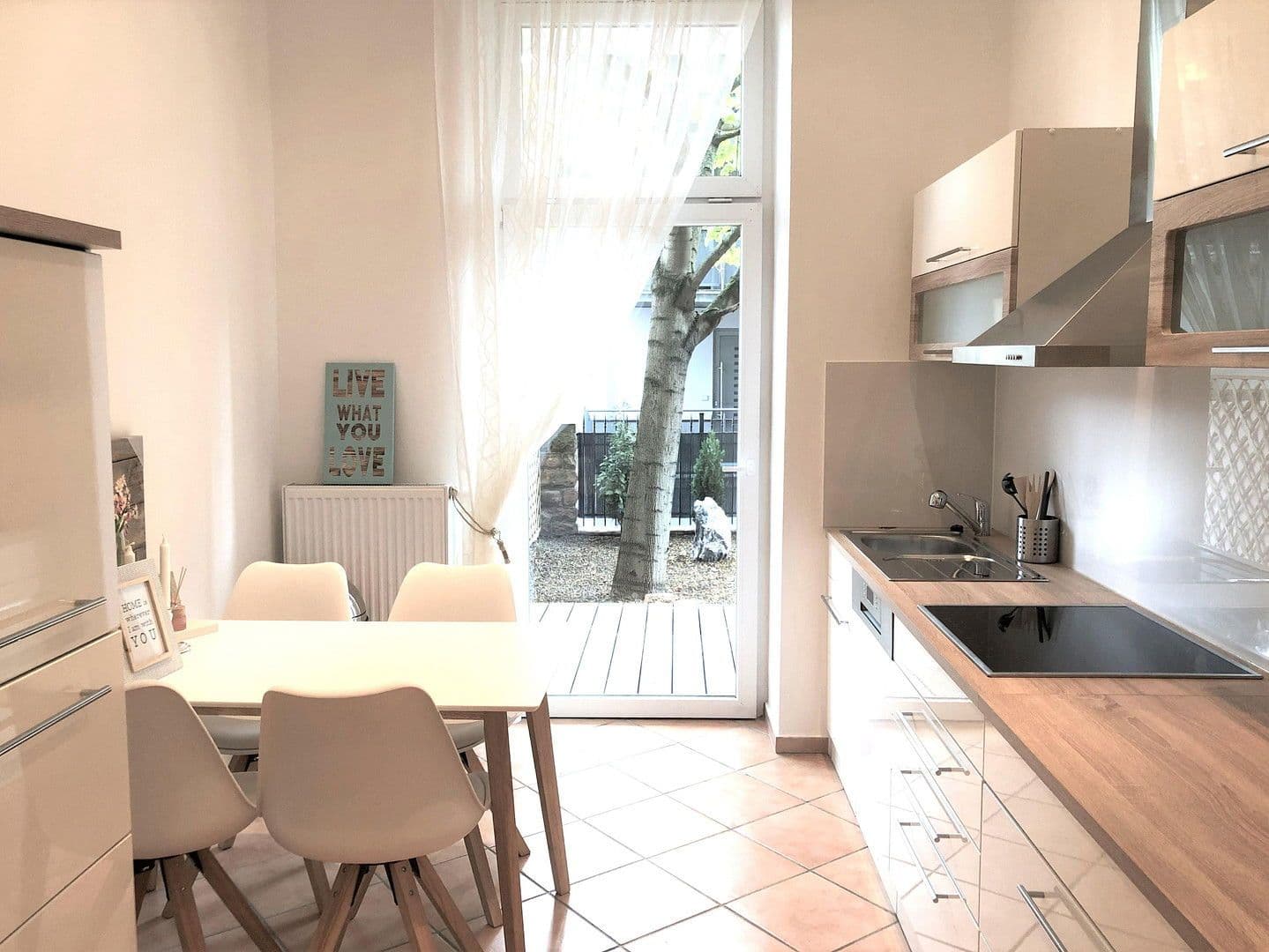 2 bedroom flat to rent, 60 m², Hauptstraße 115, Mannheim, Baden-Württemberg 2 bedroom flat to rent, 60 m², Hauptstraße 115, Mannheim, Baden-Württemberg