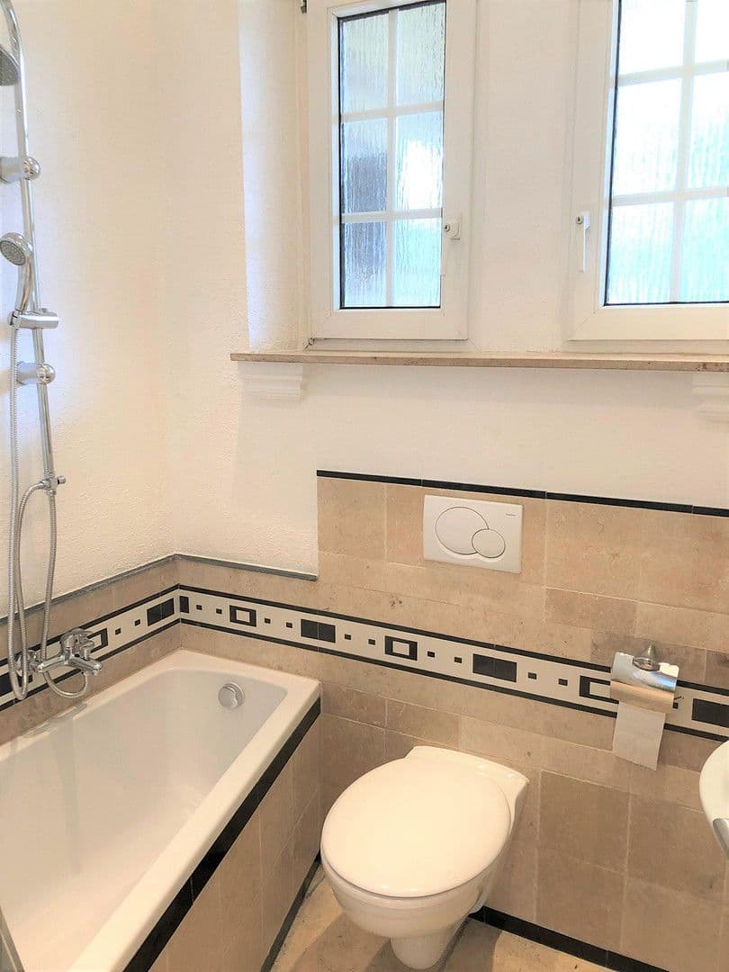 2 bedroom flat to rent, 60 m², Hauptstraße 115, Mannheim, Baden-Württemberg 2 bedroom flat to rent, 60 m², Hauptstraße 115, Mannheim, Baden-Württemberg