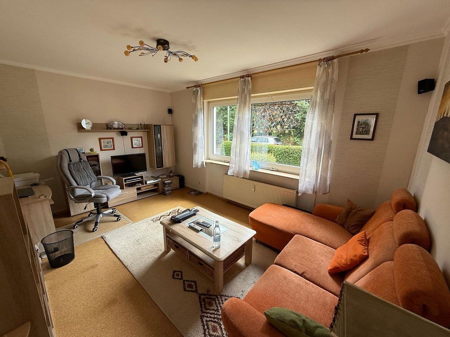 2 bedroom flat to rent, 51 m², Höhenweg 25, Bad Vilbel, Hesse 2 bedroom flat to rent, 51 m², Höhenweg 25, Bad Vilbel, Hesse