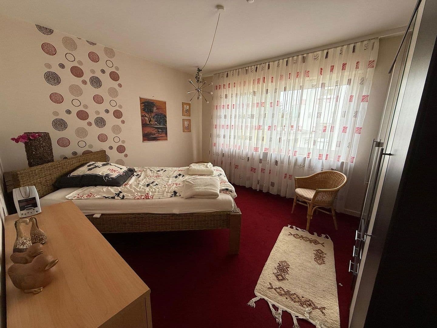 2 bedroom flat to rent, 51 m², Höhenweg 25, Bad Vilbel, Hesse 2 bedroom flat to rent, 51 m², Höhenweg 25, Bad Vilbel, Hesse