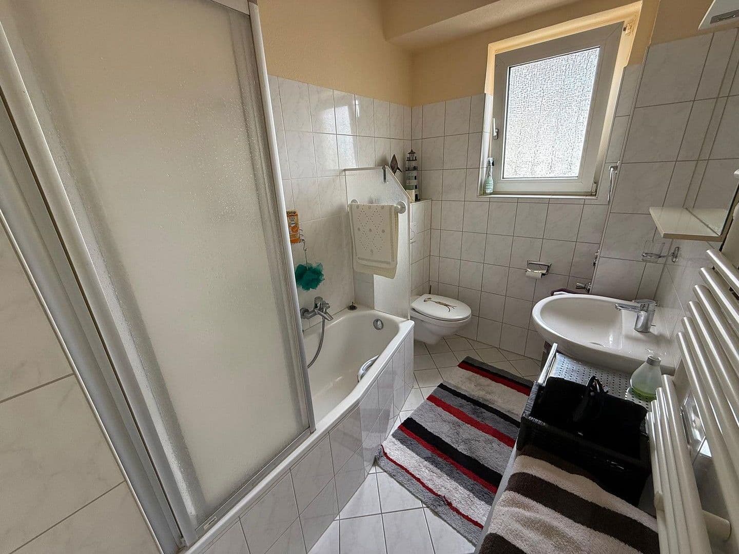 2 bedroom flat to rent, 51 m², Höhenweg 25, Bad Vilbel, Hesse 2 bedroom flat to rent, 51 m², Höhenweg 25, Bad Vilbel, Hesse