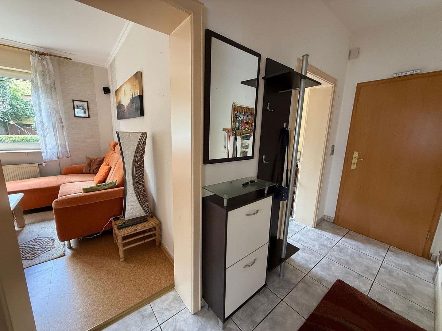 2 bedroom flat to rent, 51 m², Höhenweg 25, Bad Vilbel, Hesse 2 bedroom flat to rent, 51 m², Höhenweg 25, Bad Vilbel, Hesse