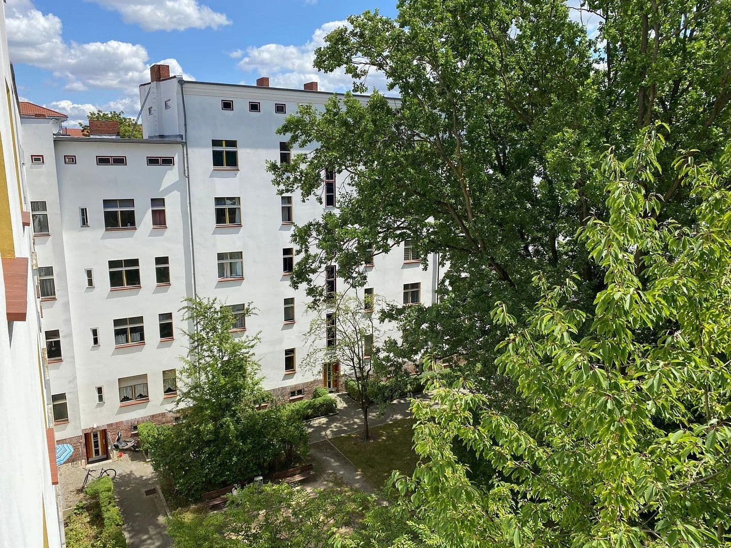 2 bedroom flat for sale, 51 m², Heinz-Bartsch-Straße 2, Berlin, Berlin 2 bedroom flat for sale, 51 m², Heinz-Bartsch-Straße 2, Berlin, Berlin