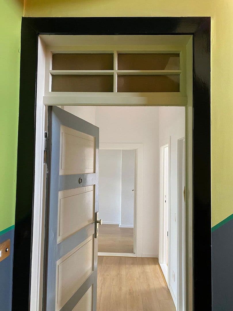 2 bedroom flat for sale, 51 m², Heinz-Bartsch-Straße 2, Berlin, Berlin 2 bedroom flat for sale, 51 m², Heinz-Bartsch-Straße 2, Berlin, Berlin