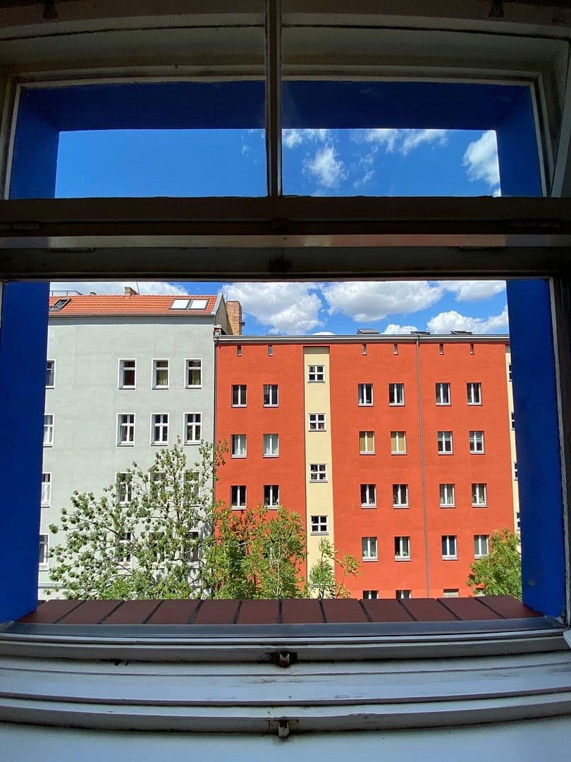 2 bedroom flat for sale, 51 m², Heinz-Bartsch-Straße 2, Berlin, Berlin 2 bedroom flat for sale, 51 m², Heinz-Bartsch-Straße 2, Berlin, Berlin