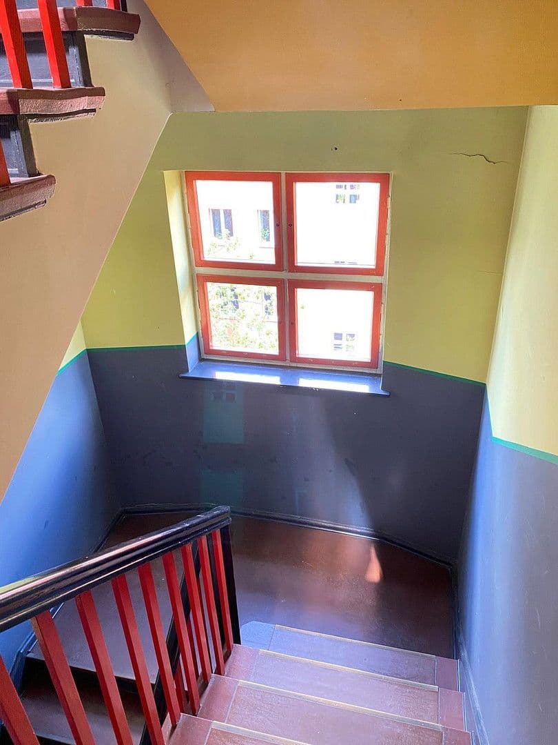 2 bedroom flat for sale, 51 m², Heinz-Bartsch-Straße 2, Berlin, Berlin 2 bedroom flat for sale, 51 m², Heinz-Bartsch-Straße 2, Berlin, Berlin