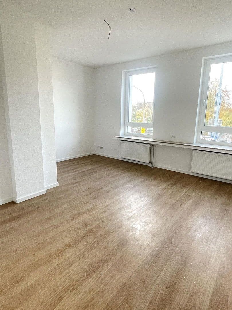 4 bedroom flat to rent, 104 m², Stadthagen, Lower Saxony 4 bedroom flat to rent, 104 m², Stadthagen, Lower Saxony