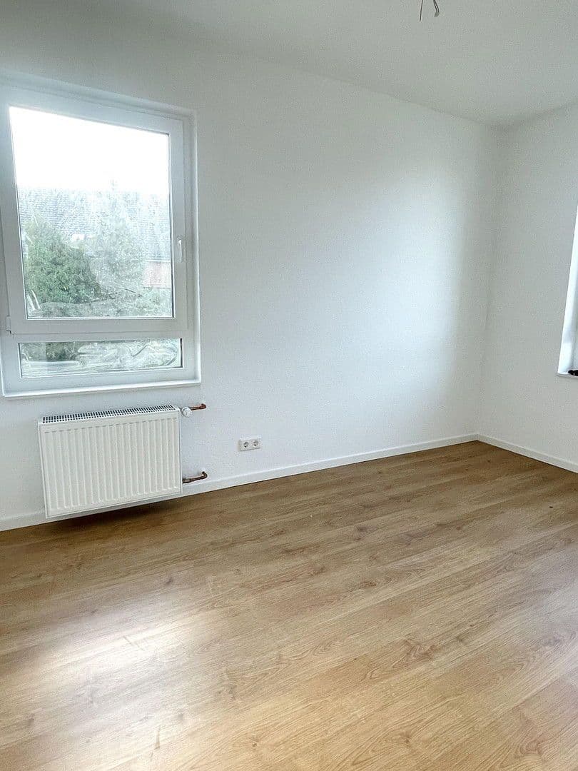 4 bedroom flat to rent, 104 m², Stadthagen, Lower Saxony 4 bedroom flat to rent, 104 m², Stadthagen, Lower Saxony