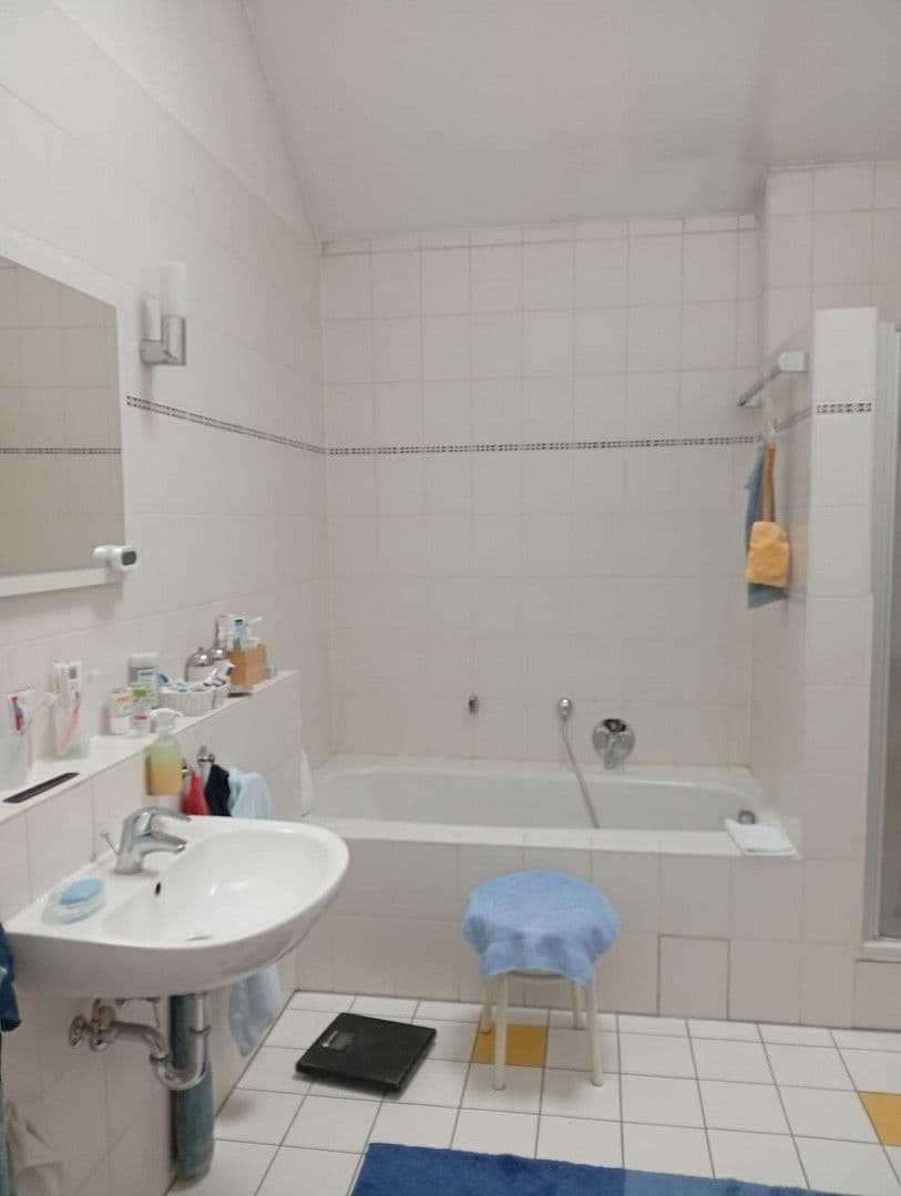 3 bedroom flat to rent, 150 m², Ludwigshafen am Rhein, Rhineland-Palatinate 3 bedroom flat to rent, 150 m², Ludwigshafen am Rhein, Rhineland-Palatinate