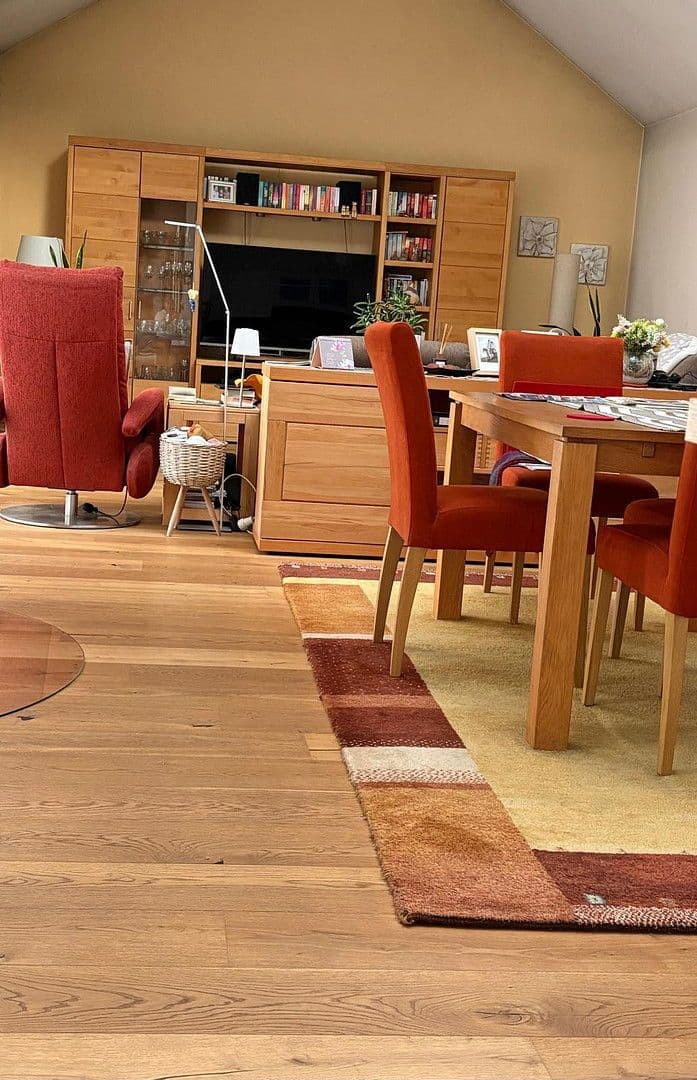 3 bedroom flat to rent, 150 m², Ludwigshafen am Rhein, Rhineland-Palatinate 3 bedroom flat to rent, 150 m², Ludwigshafen am Rhein, Rhineland-Palatinate