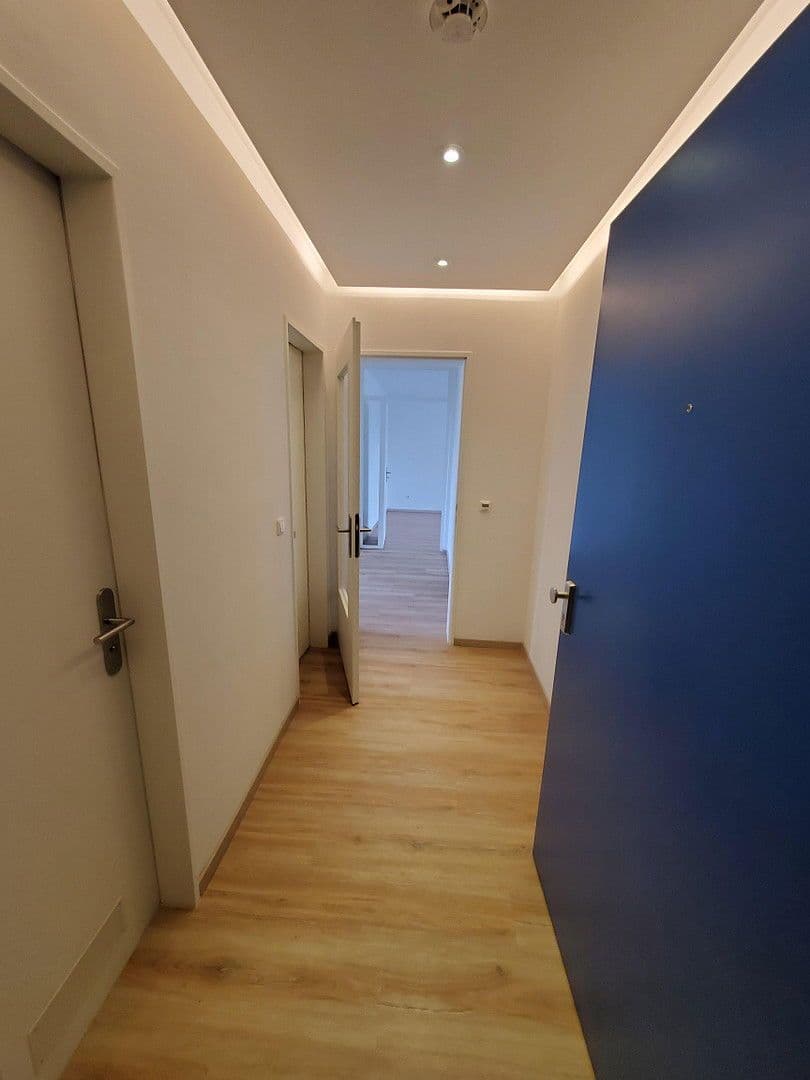 4 bedroom flat to rent, 80 m², Karl-Witthalm-Str. 7, München, Bavaria 4 bedroom flat to rent, 80 m², Karl-Witthalm-Str. 7, München, Bavaria