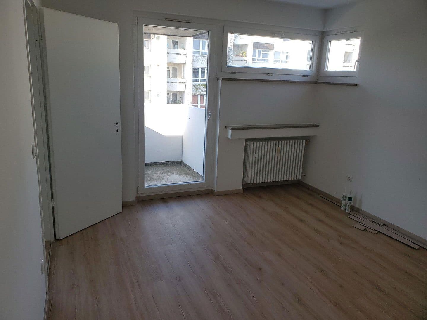 4 bedroom flat to rent, 80 m², Karl-Witthalm-Str. 7, München, Bavaria 4 bedroom flat to rent, 80 m², Karl-Witthalm-Str. 7, München, Bavaria