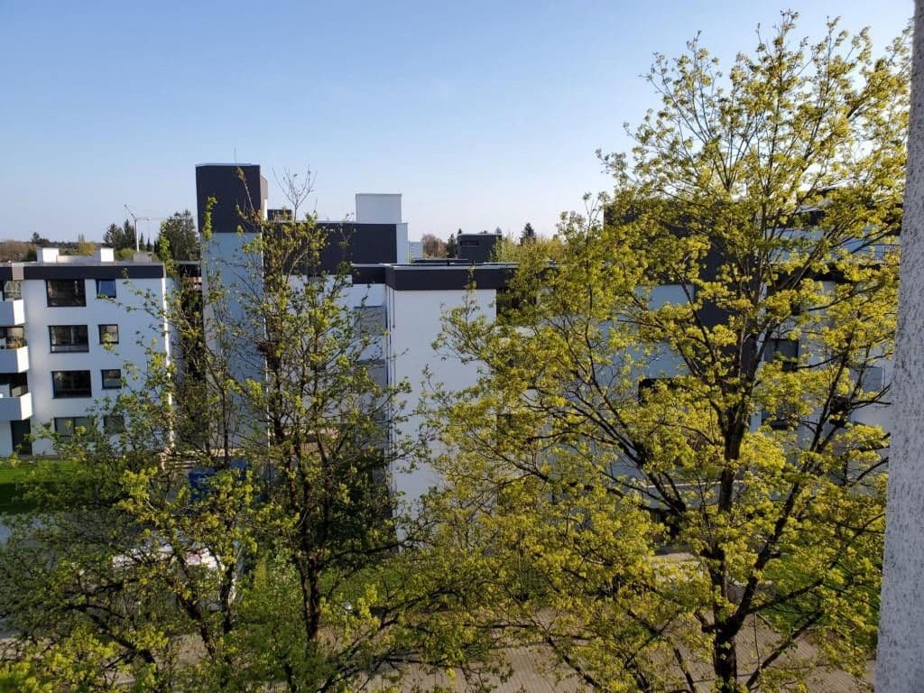 4 bedroom flat to rent, 80 m², Karl-Witthalm-Str. 7, München, Bavaria 4 bedroom flat to rent, 80 m², Karl-Witthalm-Str. 7, München, Bavaria