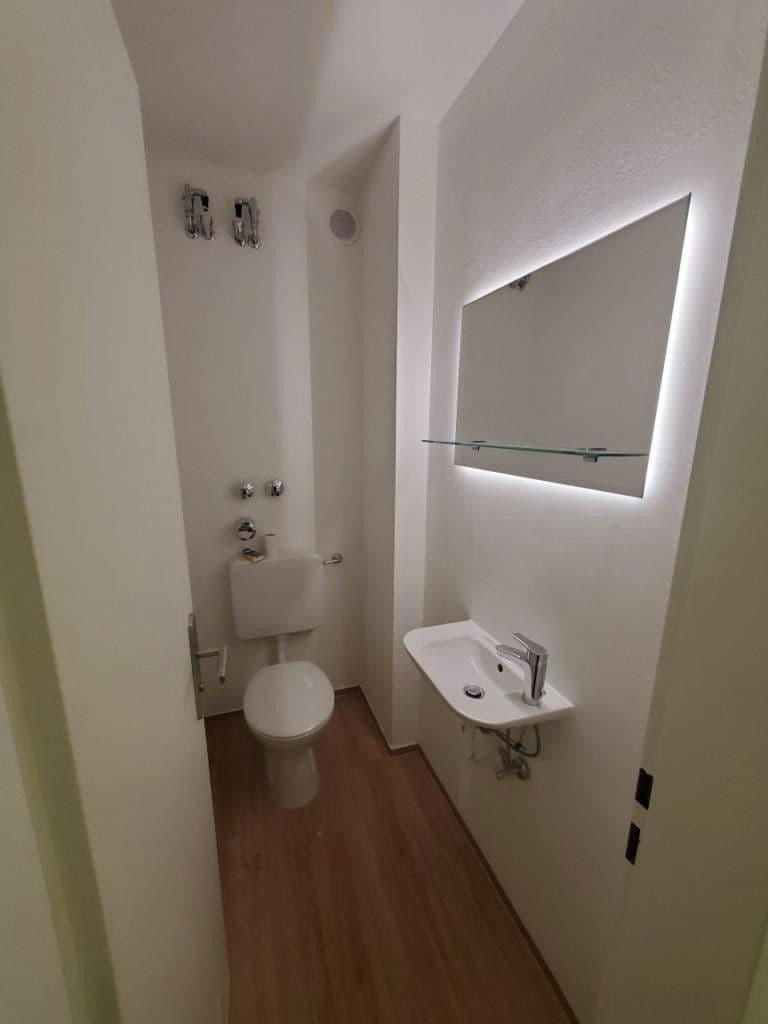 4 bedroom flat to rent, 80 m², Karl-Witthalm-Str. 7, München, Bavaria 4 bedroom flat to rent, 80 m², Karl-Witthalm-Str. 7, München, Bavaria