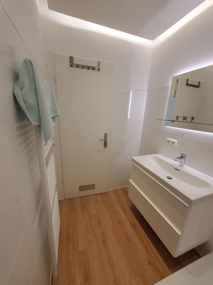 4 bedroom flat to rent, 80 m², Karl-Witthalm-Str. 7, München, Bavaria 4 bedroom flat to rent, 80 m², Karl-Witthalm-Str. 7, München, Bavaria