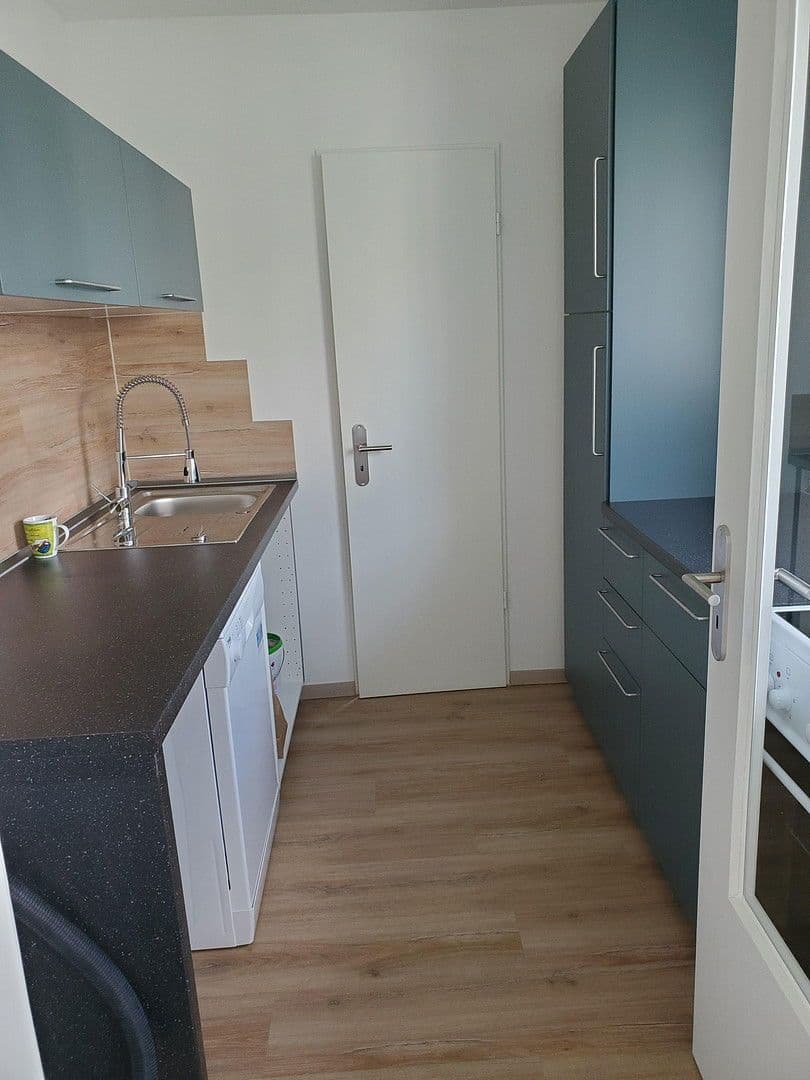 4 bedroom flat to rent, 80 m², Karl-Witthalm-Str. 7, München, Bavaria 4 bedroom flat to rent, 80 m², Karl-Witthalm-Str. 7, München, Bavaria