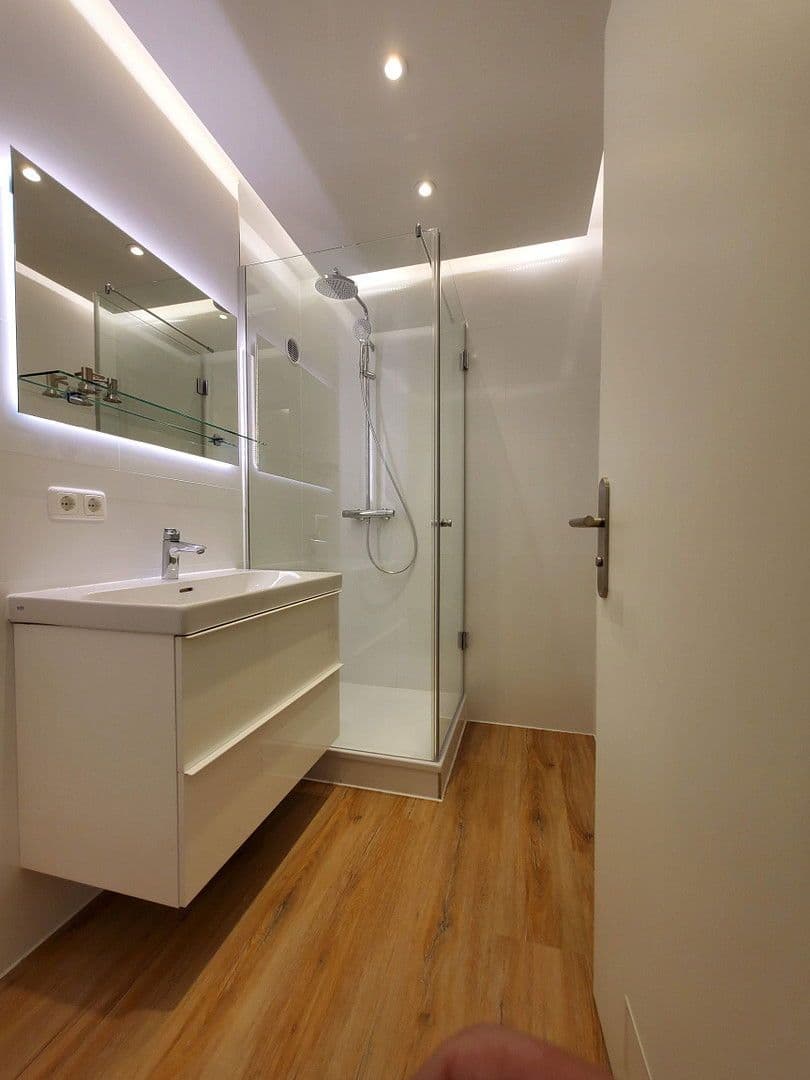 4 bedroom flat to rent, 80 m², Karl-Witthalm-Str. 7, München, Bavaria 4 bedroom flat to rent, 80 m², Karl-Witthalm-Str. 7, München, Bavaria