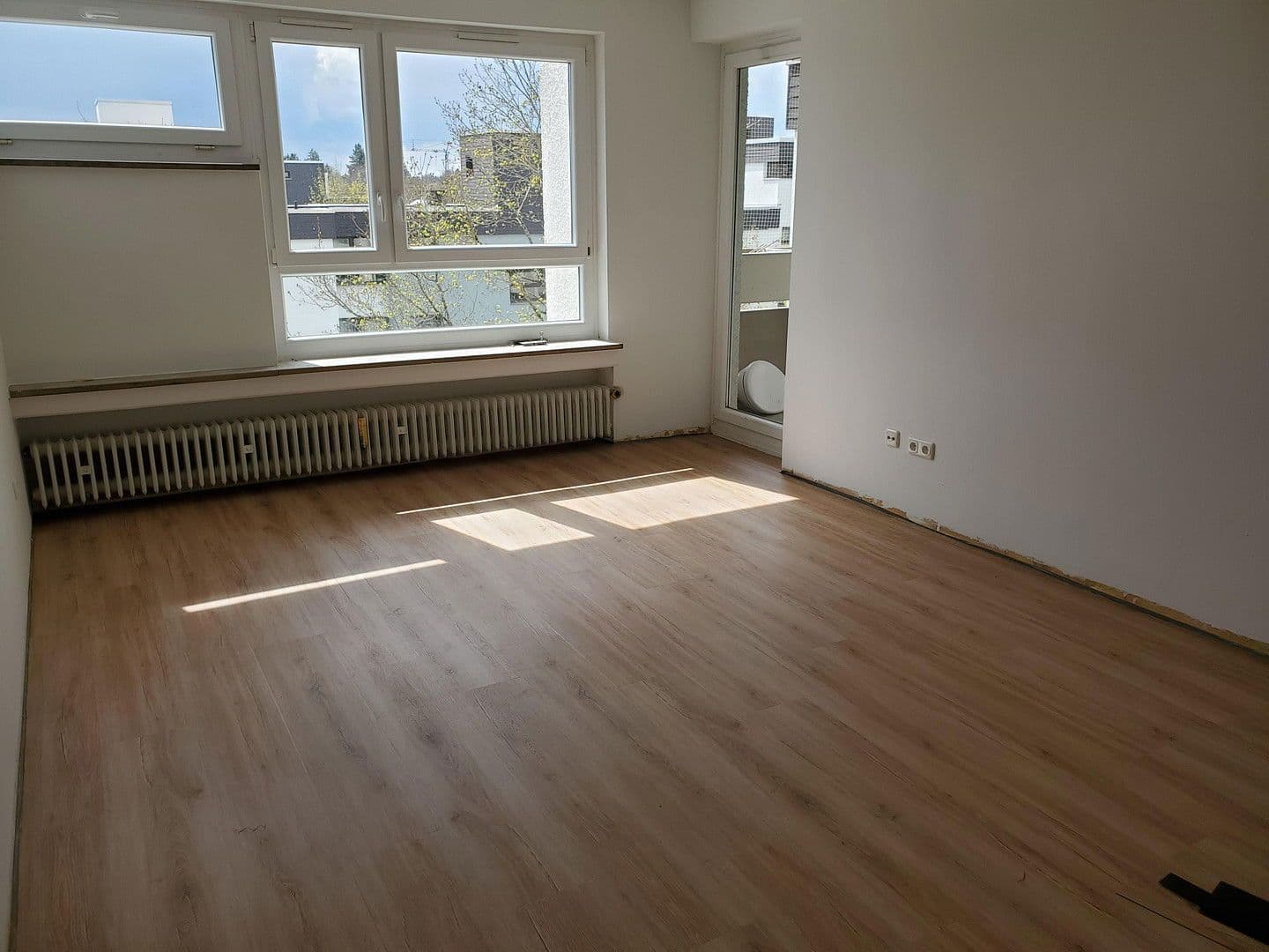 4 bedroom flat to rent, 80 m², Karl-Witthalm-Str. 7, München, Bavaria 4 bedroom flat to rent, 80 m², Karl-Witthalm-Str. 7, München, Bavaria