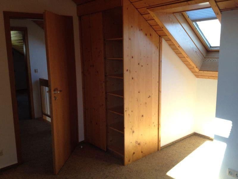 5 bedroom flat for sale, 114 m², Empfingen, Baden-Württemberg 5 bedroom flat for sale, 114 m², Empfingen, Baden-Württemberg