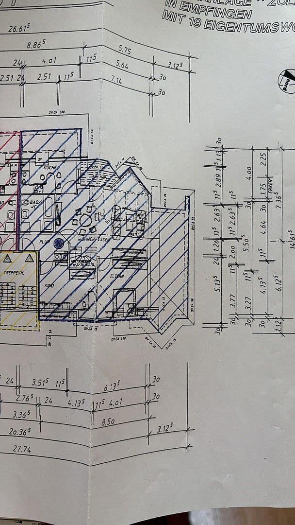 5 bedroom flat for sale, 114 m², Empfingen, Baden-Württemberg 5 bedroom flat for sale, 114 m², Empfingen, Baden-Württemberg