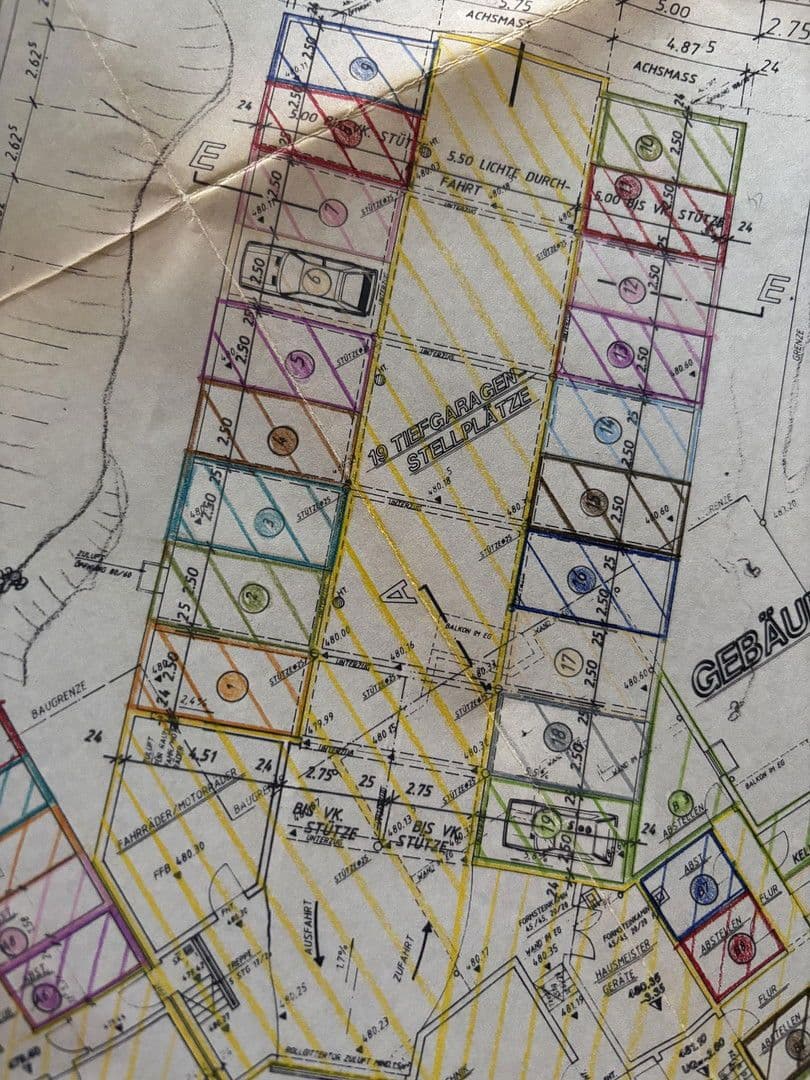5 bedroom flat for sale, 114 m², Empfingen, Baden-Württemberg 5 bedroom flat for sale, 114 m², Empfingen, Baden-Württemberg