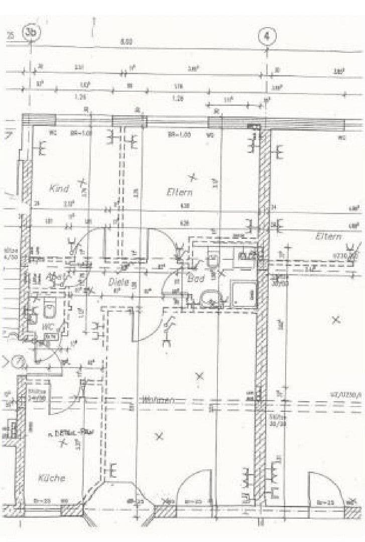 3 bedroom flat for sale, 72 m², Vallendar, Rhineland-Palatinate 3 bedroom flat for sale, 72 m², Vallendar, Rhineland-Palatinate