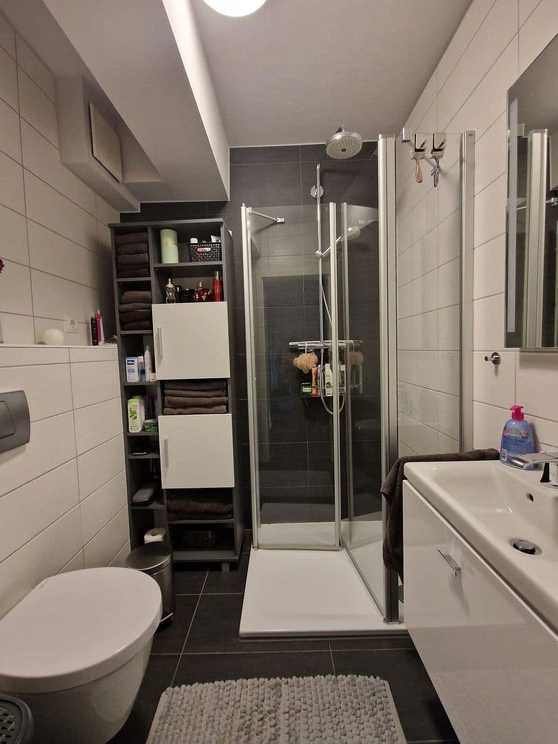 3 bedroom flat for sale, 72 m², Vallendar, Rhineland-Palatinate 3 bedroom flat for sale, 72 m², Vallendar, Rhineland-Palatinate