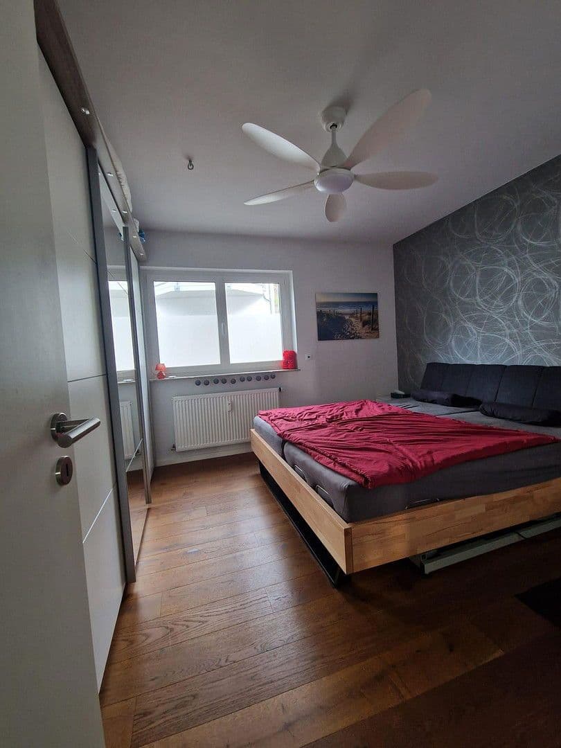 3 bedroom flat for sale, 72 m², Vallendar, Rhineland-Palatinate 3 bedroom flat for sale, 72 m², Vallendar, Rhineland-Palatinate