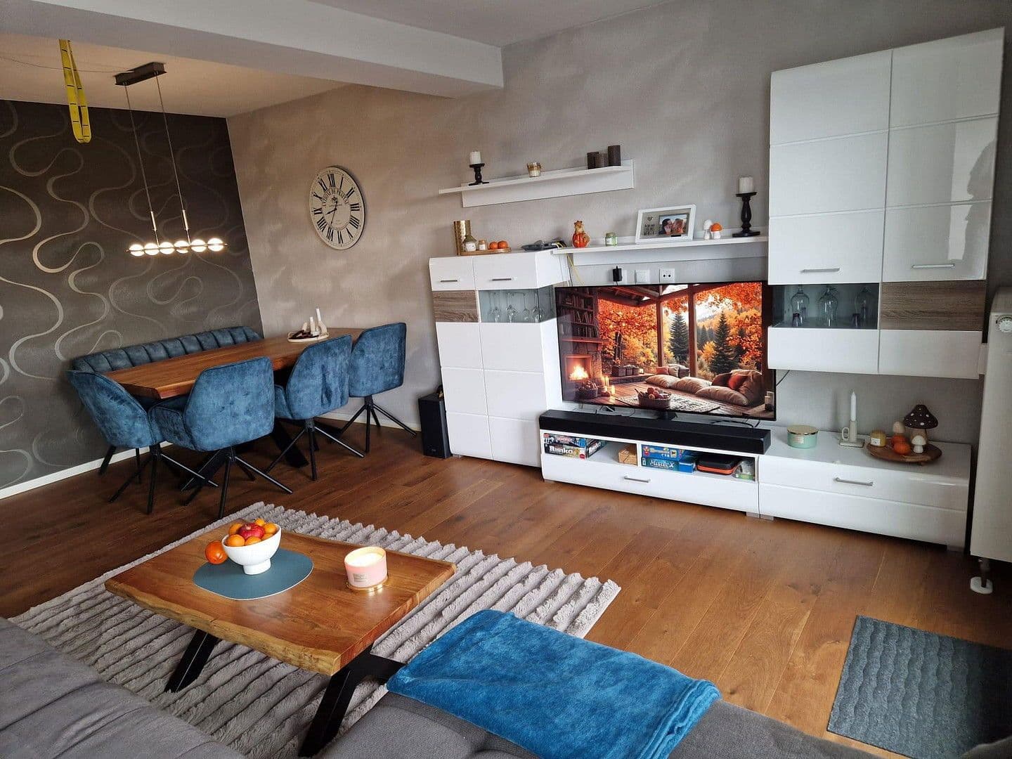 3 bedroom flat for sale, 72 m², Vallendar, Rhineland-Palatinate 3 bedroom flat for sale, 72 m², Vallendar, Rhineland-Palatinate