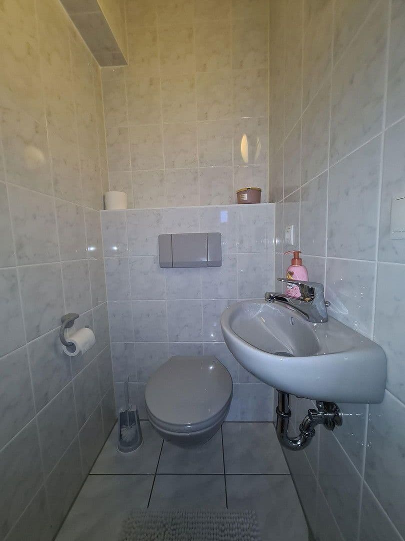 3 bedroom flat for sale, 72 m², Vallendar, Rhineland-Palatinate 3 bedroom flat for sale, 72 m², Vallendar, Rhineland-Palatinate